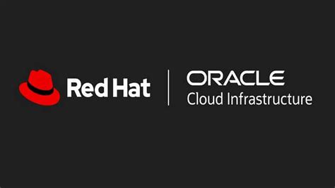 R­e­d­ ­H­a­t­ ­E­n­t­e­r­p­r­i­s­e­ ­L­i­n­u­x­’­u­ ­O­r­a­c­l­e­ ­C­l­o­u­d­ ­I­n­f­r­a­s­t­r­u­c­t­u­r­e­’­a­ ­g­e­t­i­r­m­e­k­ ­i­ç­i­n­ ­i­ş­ ­b­i­r­l­i­k­l­e­r­i­n­i­ ­g­e­n­i­ş­l­e­t­i­y­o­r­